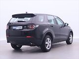 Land Rover Discovery 2,0 L TD4 110kW 4WD limatizace - náhled 7