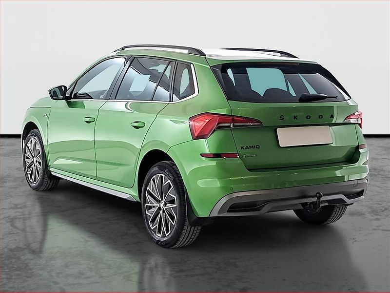 Škoda Kamiq (2019) Monte Carlo 1.5 TSI - fotka 4 z 23