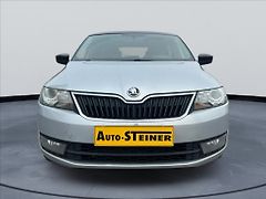Škoda Rapid 1,6 TDi,Pano,DSG,TZ,Navi,DPH - fotografie inzerátu