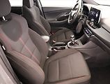 Hyundai i30 (2022) N-Line 1.5 T-GDI MHEV, ČR - náhled 7
