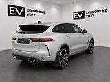 Jaguar F-Pace (2022) 5.0 SVR,550PS, SERVIS - náhled 4