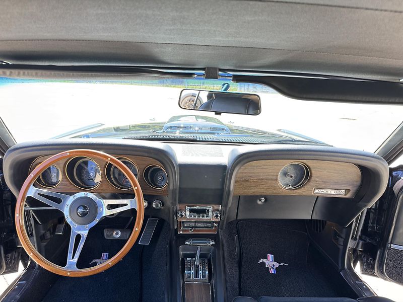 Ford Mustang V8 347cui - fotka 31 z 43