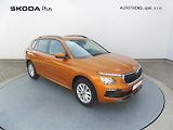 Škoda Kamiq (2025) Selection 1,0 TSI 85kW - náhled 26