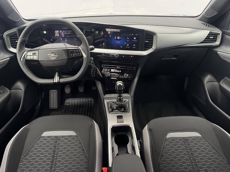 Opel Mokka (2026) HIT MT6 1,2 TURBO - fotka 6 z 10