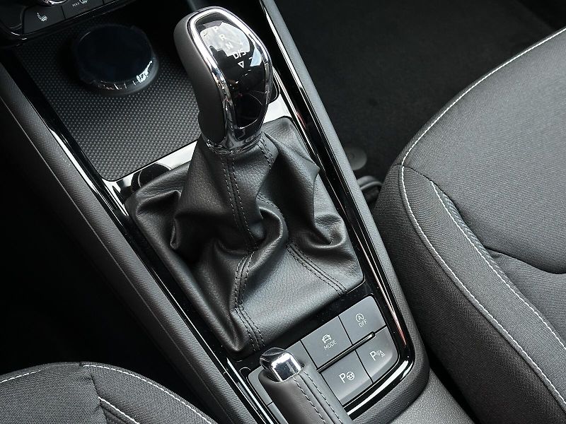 Škoda Kamiq 1.5TSi DSG Monte Carlo 150PS M - fotka 37 z 46