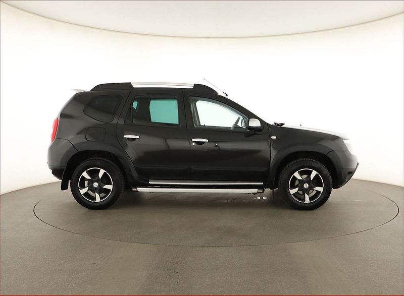 Dacia Duster (2011) 1.6 16V, 4X4, Serv.kniha - fotka 6 z 12