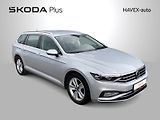 Volkswagen Passat (2020) Variant 2.0 TDI DSG 4Motion - náhled 31