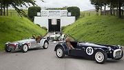 Caterham Seven SuperSprint.