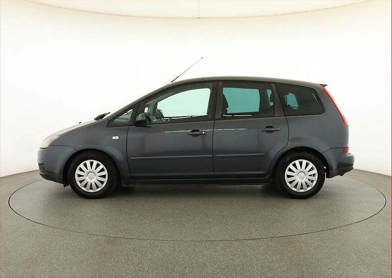 Ford C-MAX (2007) 1.6 TDCi, nová STK, Klima - fotka 3 z 13