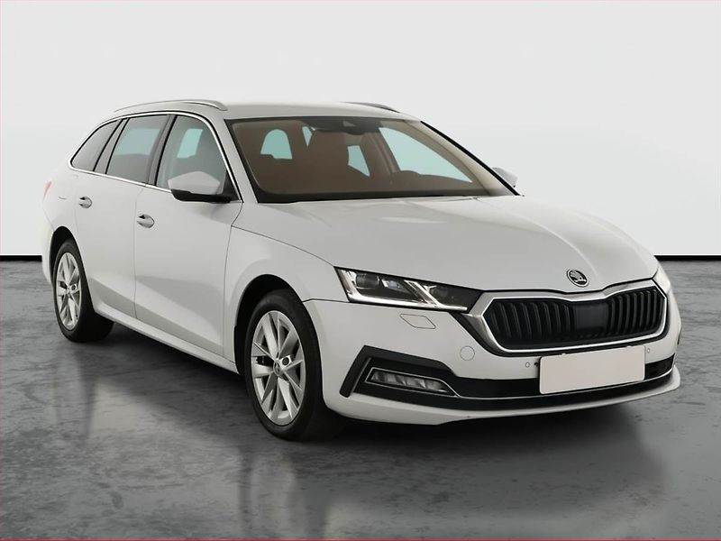 Škoda Octavia (2021) Style 2.0 TDI - fotografie inzerátu