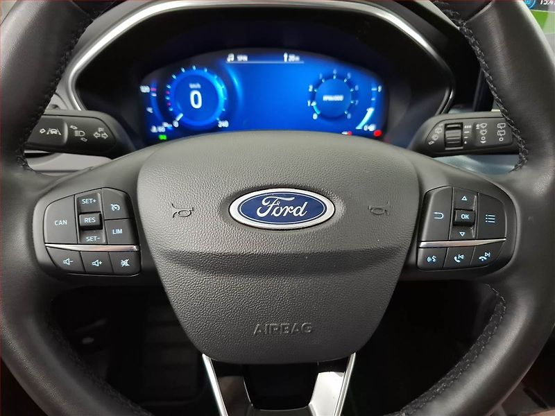Ford Focus (2023) Active 1.0 MHEV - fotka 18 z 19