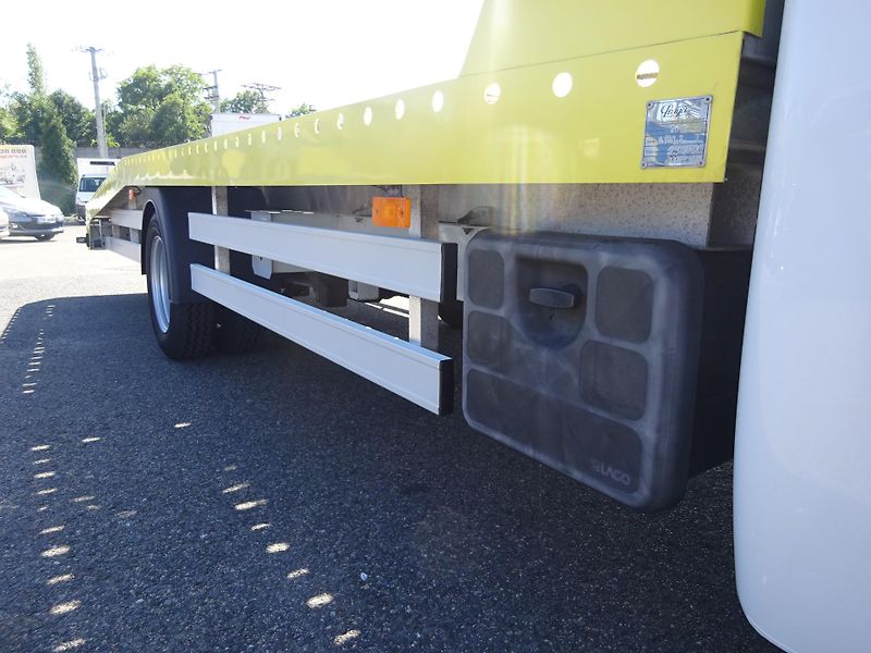 Renault Master (2012) 2.3 DCI odtahovka - fotka 26 z 68