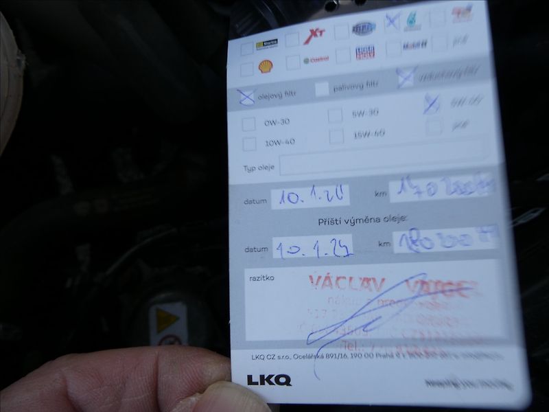 Fiat Dobló cargo 1,4 benzín/CNG SX L2H1,DPH,ČR - fotka 31 z 36