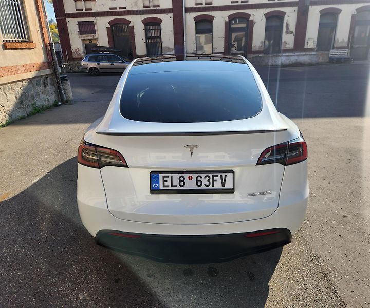 Tesla Model Y (2022)  534KW*78,8KWh*PERFORMANCE* - fotka 5 z 44