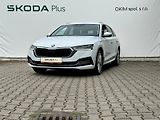 Škoda Octavia (2023) 2.0 TDI 110kW DSG Style Combi - náhled 1