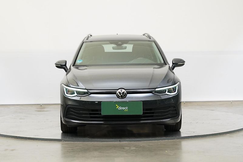 Volkswagen Golf - fotka 4 z 28