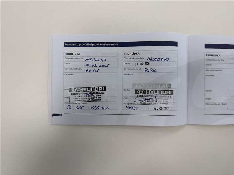 Hyundai Tucson 1,6 T-GDI DCT  Freedom Plus - fotka 29 z 30