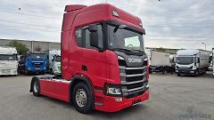Scania R500 N323 TOP LINE EURO 6 - fotografie inzerátu