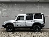 INEOS Grenadier 3,0 TRIALMASTER diesel, MY26 - náhled 8