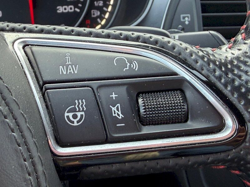 Audi A7 (2017) 3.0 BITDI QUATTRO S-LINE - fotka 18 z 30