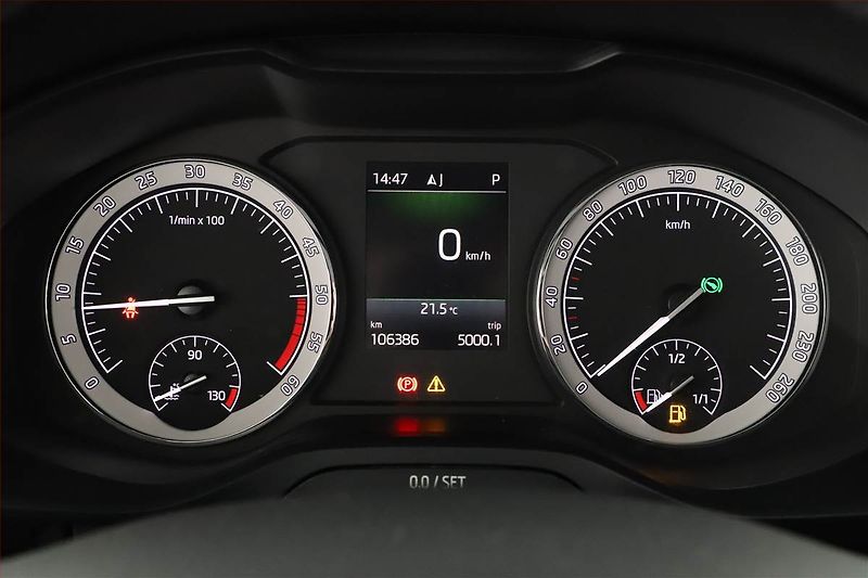 Škoda Kodiaq (2018) Scout 2.0 TDI 4x4 - fotka 9 z 20