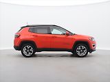 Jeep Compass 2,0 CRDI 125kW Aut 4WD Limited - náhled 8