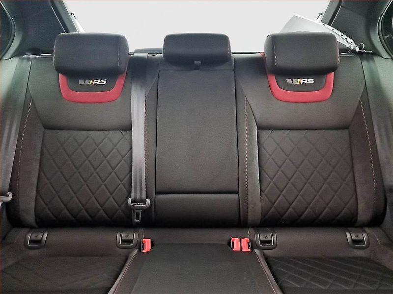 Škoda Octavia (2017) RS 2.0 TDI, Serv.kniha, Kůže - fotka 10 z 18