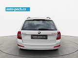 Škoda Octavia (2013) 1.6 TDI, Automat - náhled 2