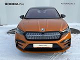 Škoda Enyaq (2024) 82 kWh RS 4x4 - náhled 3