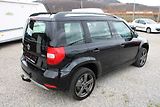 Škoda Yeti (2016) REZERVACE - náhled 7