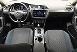 Volkswagen Tiguan 2,0 TDI 110 kW DSG iQ.DRIVE Zá - náhled 15