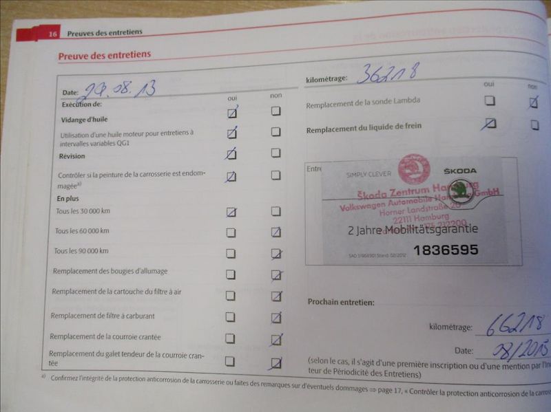 Škoda Yeti 1,2 TSI, serviska, aut. klima, - fotka 33 z 37
