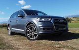 Audi Q7 (2015) - náhled 1