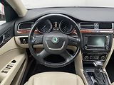 Škoda Superb (2010) 2.0 TDi, Elegance, DSG, bixen - náhled 11