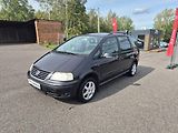 Volkswagen Sharan 1.9TDi 96kW,nová STK,7míst,DPH - náhled 1