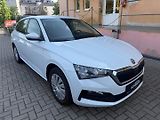 Škoda Scala (2020) 1.0 TSI - náhled 2