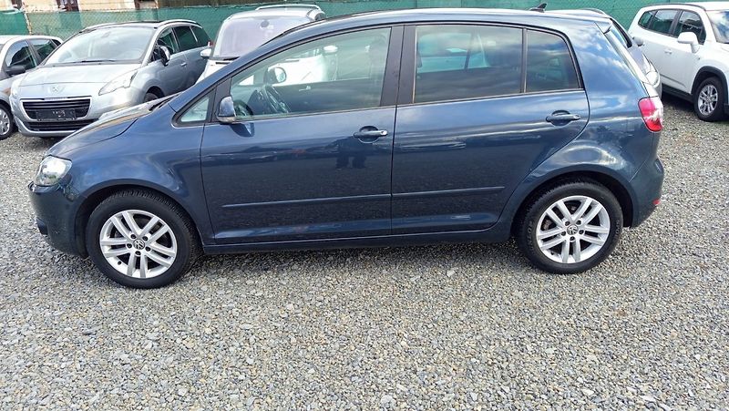 Volkswagen Golf Plus (2013) - fotka 7 z 37