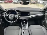 Škoda Octavia (2021) 1.5Tsi 110Kw Virtual cocpit - náhled 17