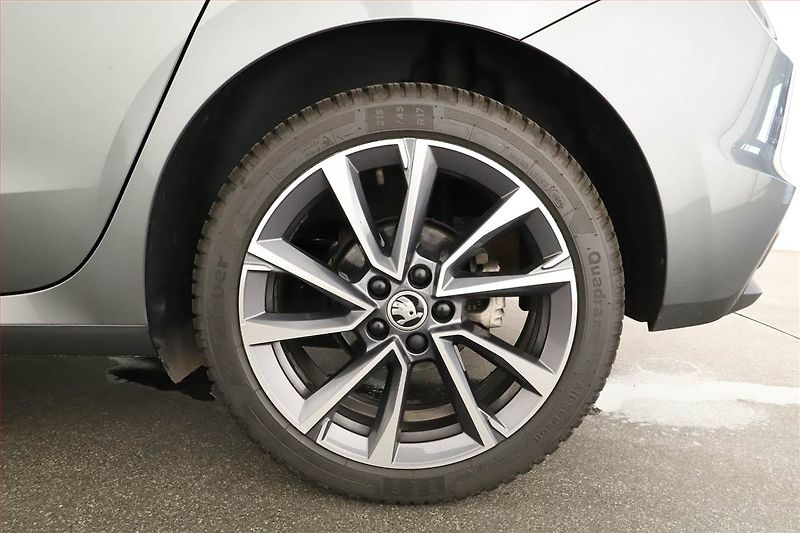 Škoda Fabia (2022) 1.0 TSI, Tempomat - fotka 14 z 14