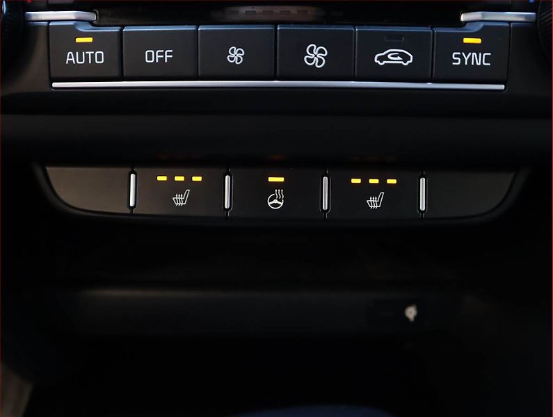 Kia Pro_Ceed (2021) 1.5 T-GDI, Automat, Serv.kniha - fotka 24 z 24