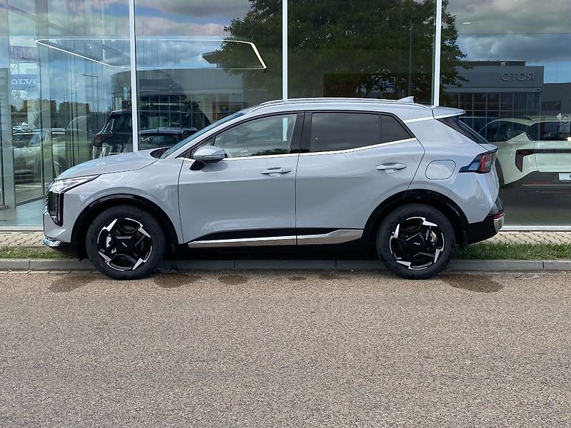 Kia Sportage TOP 1,6 T-GDi GPF 7DCT 110kW/1 - fotka 5 z 12