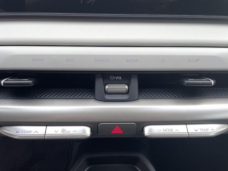 Kia EV4 (2025) GT-LINE 150 KW  