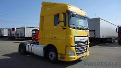 DAF XF 460 FT SC EURO 6 - fotografie inzerátu