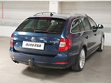 Škoda Superb (2013) 1.6 TDi, Navi, bixen, kůže - náhled 6