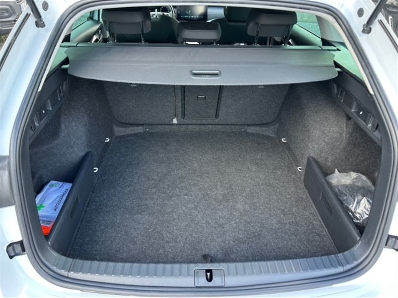 Škoda Octavia 2,0 TDI 85 Style - fotka 6 z 11