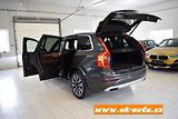 Volvo XC90 2.0 B5 AWD 7 MÍST KAMERA 360°  - náhled 29