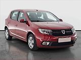 Dacia Sandero (2020) 1.0 SCe, Serv.kniha - náhled 1
