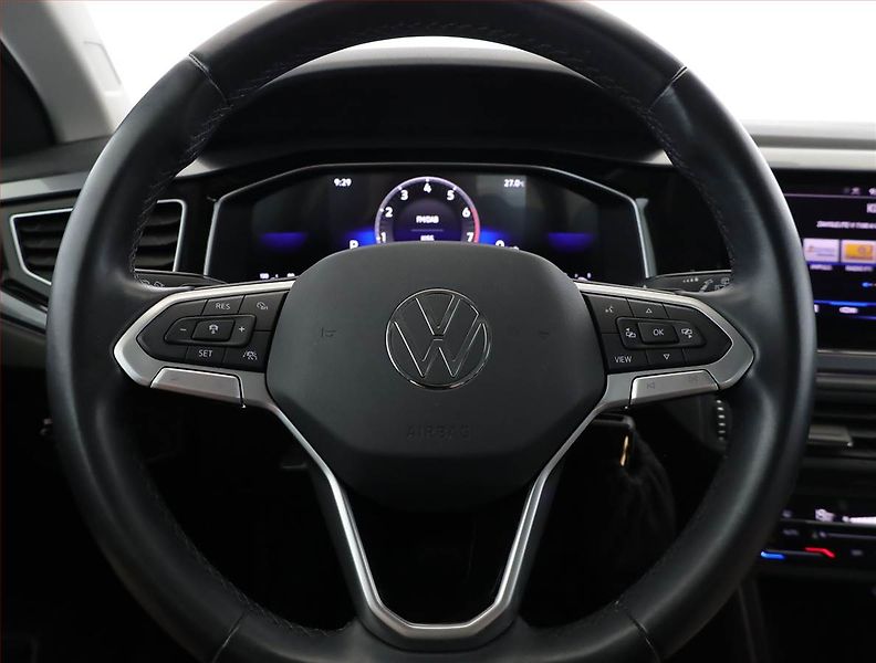 Volkswagen Taigo (2023) Style 1.0 TSI - fotka 8 z 20
