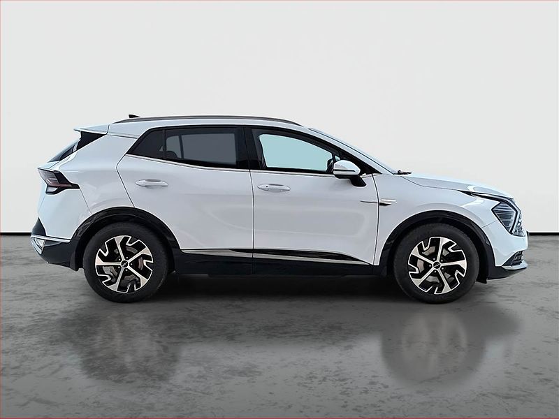 Kia Sportage (2023) Top 1.6 T-GDI MHEV - fotka 6 z 22