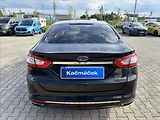 Ford Mondeo 2,0 HEV Vignale 103kW - náhled 4